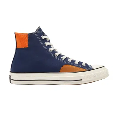 CONVERSE CHUCK 70 HIGH 'ALT EXPLORATION - MIDNIGHT NAVY DARK SOBA'