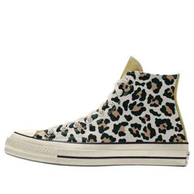 CONVERSE Converse Chuck 70 High 'Animal Print' Custom