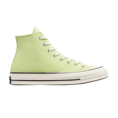 CONVERSE CHUCK 70 HIGH 'CITRON THIS GREEN'