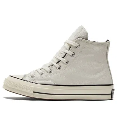 CONVERSE Converse Chuck 70 High 'Cozy Utility - Egret'