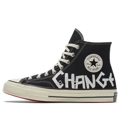 CONVERSE Converse Chuck 70 High 'Create Future - Black'