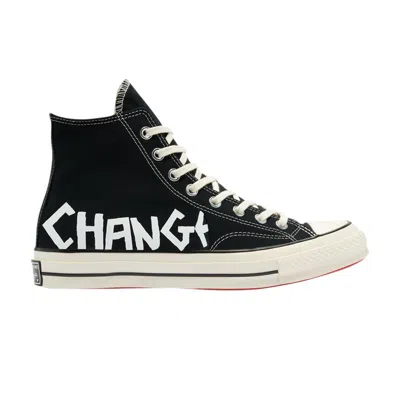 CONVERSE CHUCK 70 HIGH 'CREATE FUTURE - BLACK'