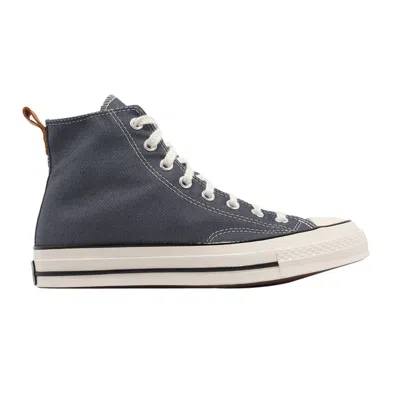 CONVERSE CHUCK 70 HIGH 'DENIM - NAVY'