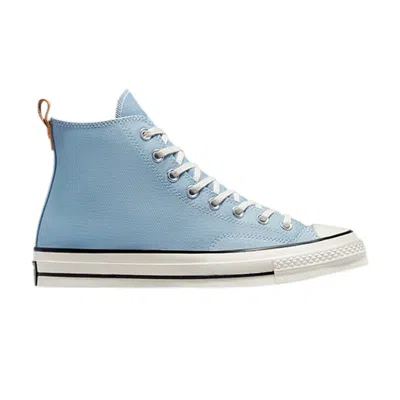 CONVERSE CHUCK 70 HIGH 'DENIM - OCEAN RETREAT'
