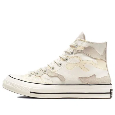 CONVERSE Converse Chuck 70 High 'Egret Camo'