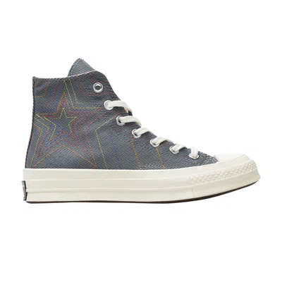 CONVERSE CHUCK 70 HIGH 'EXPLODING STAR'