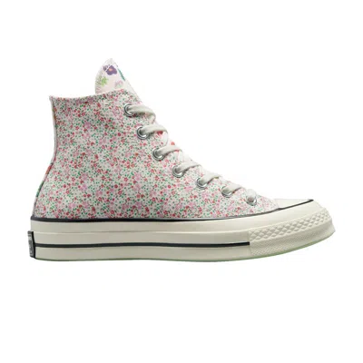 CONVERSE CHUCK 70 HIGH 'FRUITS & FLORALS'