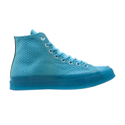 CONVERSE CHUCK 70 HIGH 'GNARLEY BLUE'
