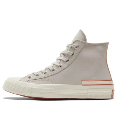 CONVERSE Converse Chuck 70 High 'Grey Ivory Brown'