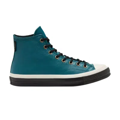 CONVERSE CHUCK 70 HIGH GTX 'GREEN'