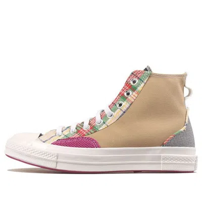 CONVERSE Converse Chuck 70 High 'Hacked Fashion - Nomad Khaki'