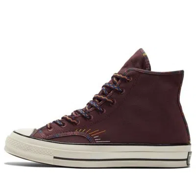 CONVERSE Converse Chuck 70 High 'Heritage Detail'