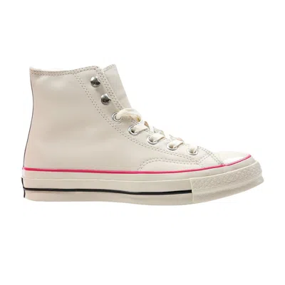 CONVERSE CHUCK 70 HIGH 'NATURAL IVORY'