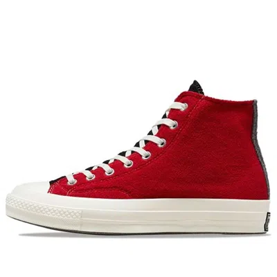 CONVERSE Converse Chuck 70 High 'Navy Red'