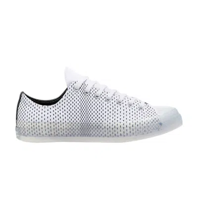 CONVERSE CHUCK 70 HIGH 'NEON NIGHTS - BLACK'