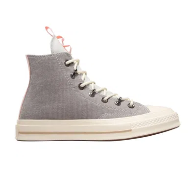 CONVERSE CHUCK 70 HIGH 'ORIGIN STORY GREY'