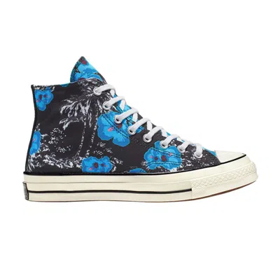 CONVERSE CHUCK 70 HIGH 'PARADISE FLORAL'