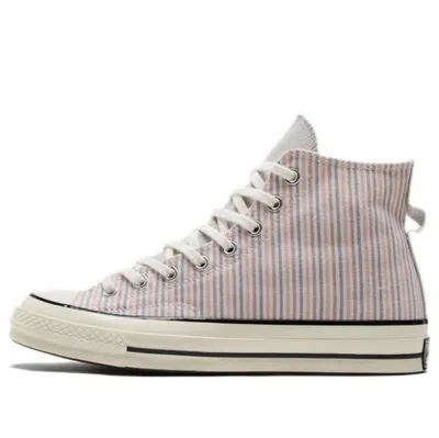 CONVERSE Converse Chuck 70 High 'Pecan Stripes'