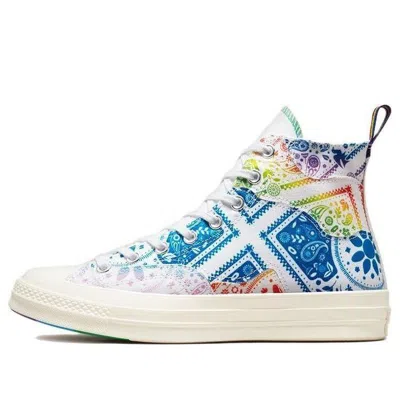 CONVERSE Converse Chuck 70 High 'Pride'
