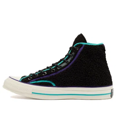 CONVERSE Converse Chuck 70 High 'Retro Sherpa'