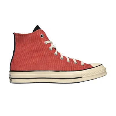CONVERSE CHUCK 70 HIGH 'RHUBARB PIE'