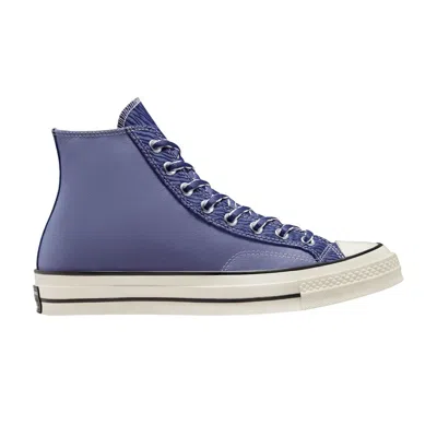 CONVERSE CHUCK 70 HIGH 'SLATE LILAC'