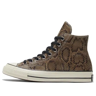 CONVERSE Converse Chuck 70 High 'Snakeskin'