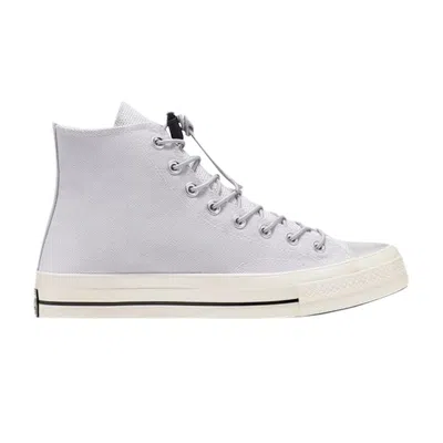 CONVERSE CHUCK 70 HIGH 'SPACE RACER - PALE PUTTY'