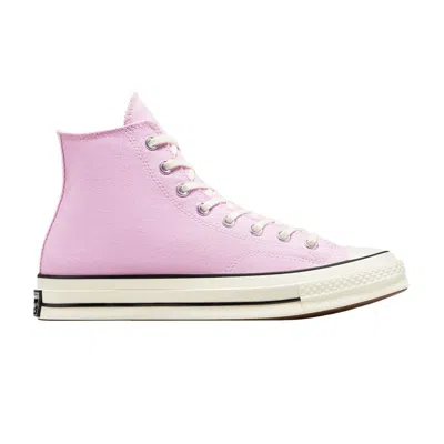 CONVERSE CHUCK 70 HIGH 'STARDUST LILAC'