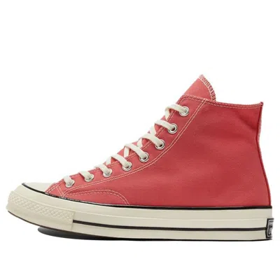 CONVERSE Converse Chuck 70 High 'Terracotta Pink'
