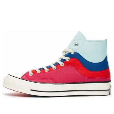 CONVERSE Converse Chuck 70 High 'Thermo Felt - Starlight Blue Love'