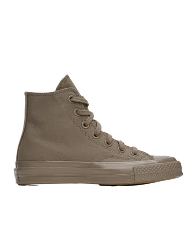 CONVERSE CHUCK 70 HIGH-TOP CASUAL SNEAKERS