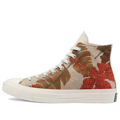 CONVERSE Converse Chuck 70 High 'Tropical Shirt'