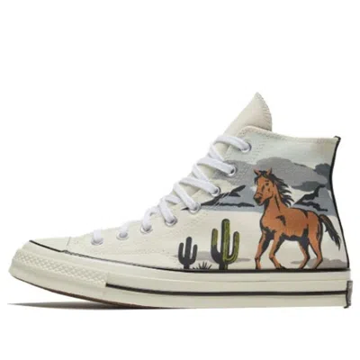 CONVERSE Converse Chuck 70 High 'Twisted Resort - Old Western Sunset'