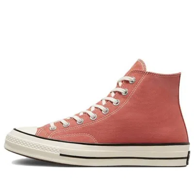 CONVERSE Converse Chuck 70 High 'Vintage Canvas - Brushed Brass'