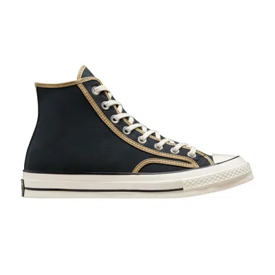 CONVERSE CHUCK 70 HIGH 'WORKWEAR - BLACK KHAKI'