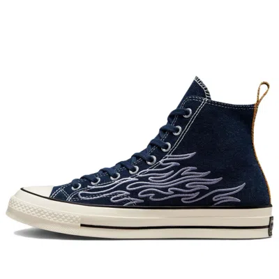 CONVERSE Converse Chuck 70 High 'Workwear Denim Flame'