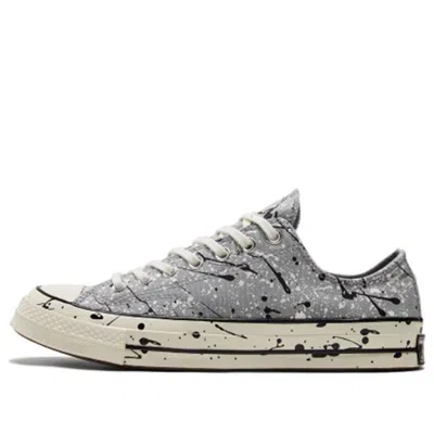 CONVERSE Converse Chuck 70 Low 'Archive Paint Splatter'