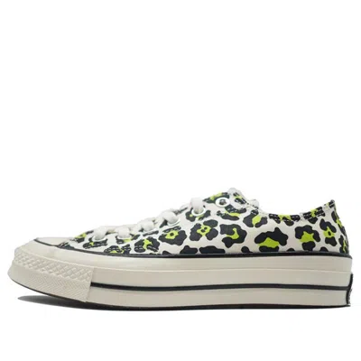 CONVERSE Converse Chuck 70 Low 'Archive Print - Leopard'