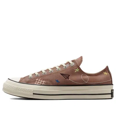 CONVERSE Converse Chuck 70 Low 'Cowboy Embroidery'