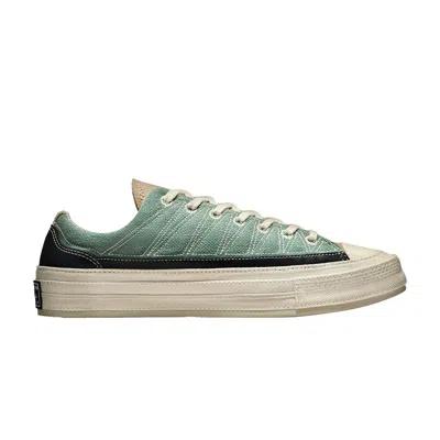 CONVERSE CHUCK 70 LOW 'COZY GRANOLA - COOL SAGE SLATE LILAC'