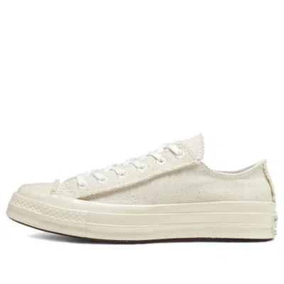 CONVERSE Converse Chuck 70 Low 'Egret'