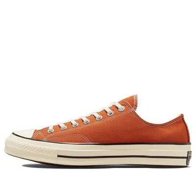 CONVERSE Converse Chuck 70 Low 'Fire Pit'