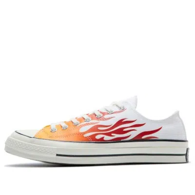 CONVERSE Converse Chuck 70 Low 'Flames'