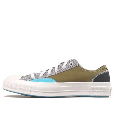 CONVERSE Converse Chuck 70 Low 'Hacked Fashion Mix n Match'
