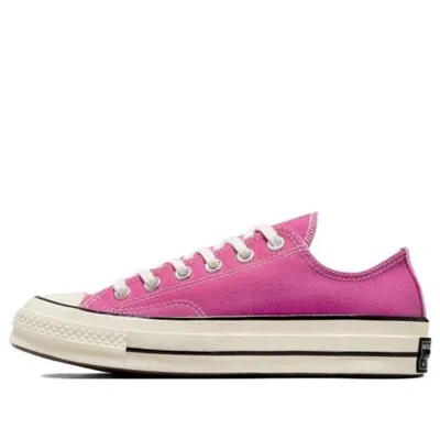 CONVERSE Converse Chuck 70 Low 'Lucky Pink'