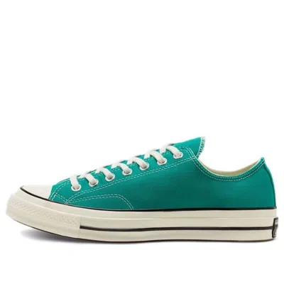 CONVERSE Converse Chuck 70 Low 'Malachite'