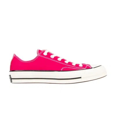 CONVERSE CHUCK 70 LOW 'PINK POP'