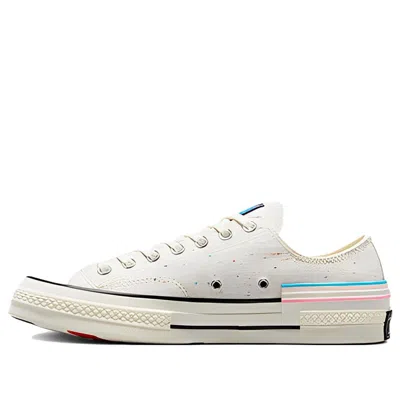 CONVERSE Converse Chuck 70 Low 'Pride - Proud to Be'
