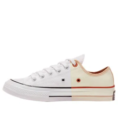 CONVERSE Converse Chuck 70 Low 'Sunblocked - White'